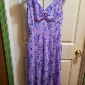 Michele Lavender Garment